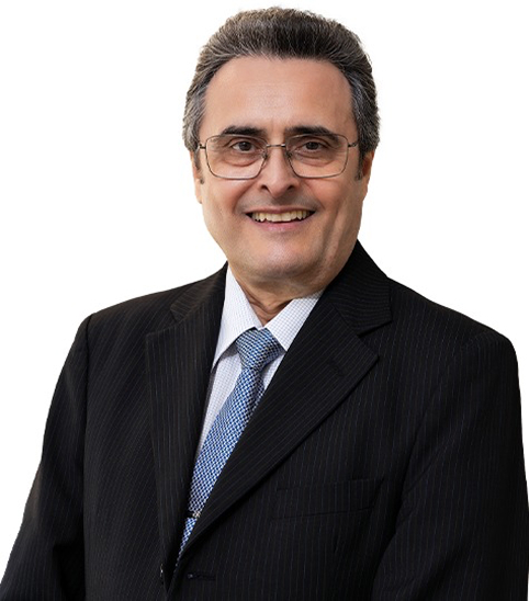 Retrato de Dr. José Carlos Pachón Mateos
